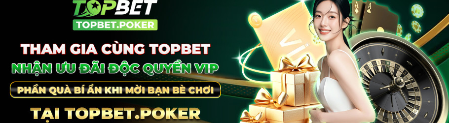 topbetpoker