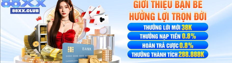 88xxclub