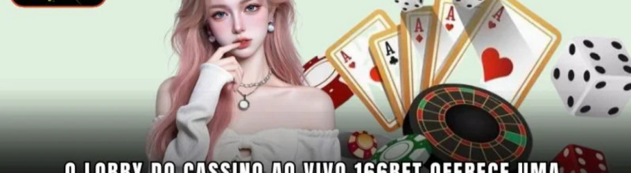 Cassinoaovivo166bet