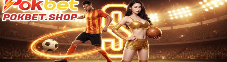 pokbetshop