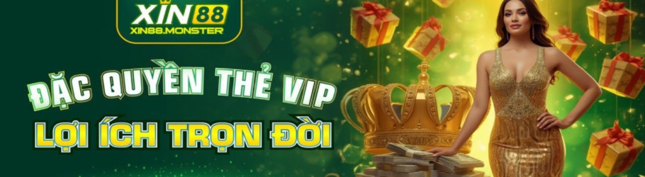 Xin88monster