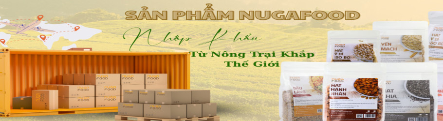 nugafood