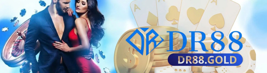 dr88gold