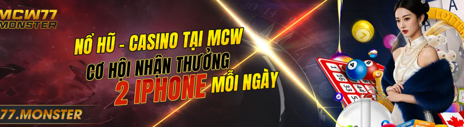 mcw77monster
