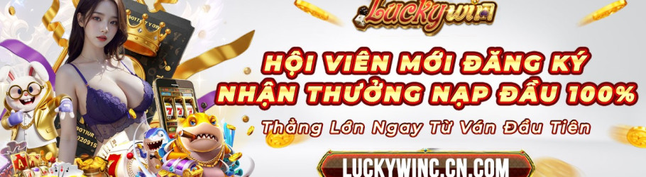Luckywinccncom
