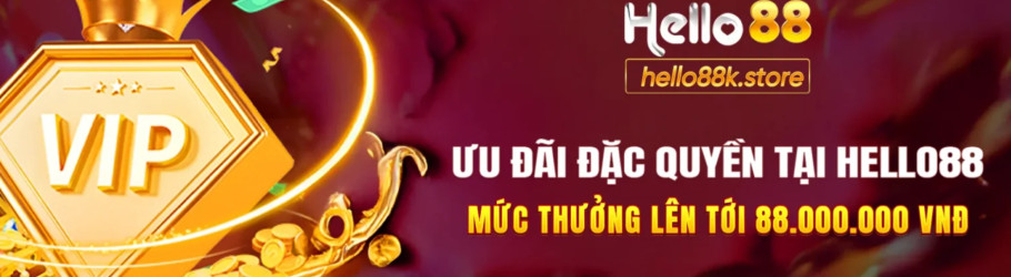 hello88k