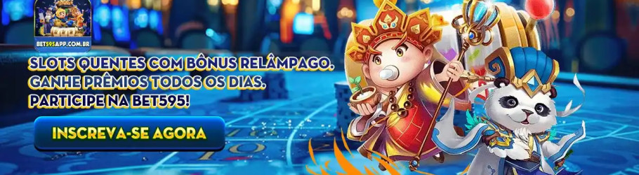 Bet595appcombr2025
