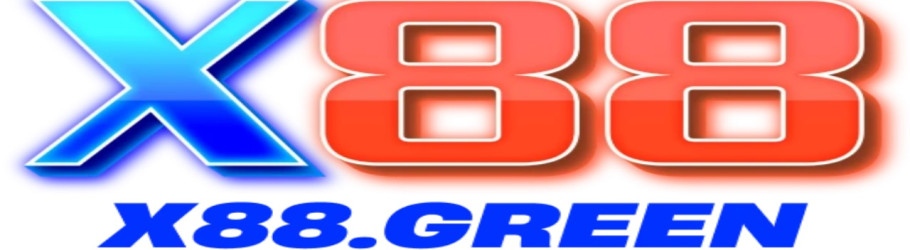X88green