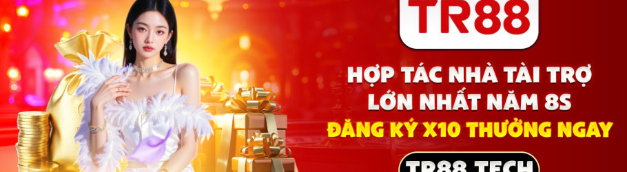 tr88tech