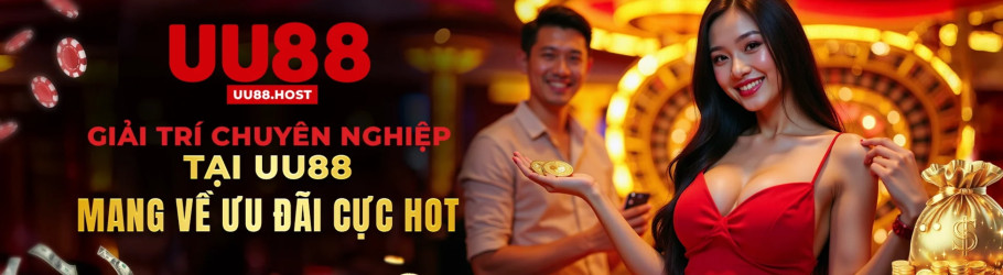 uu88host