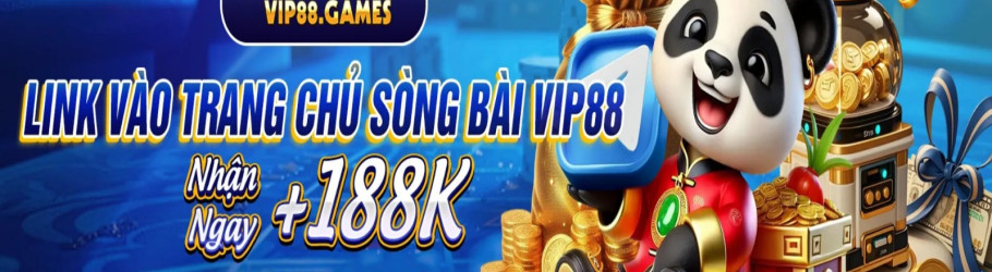 vip88games