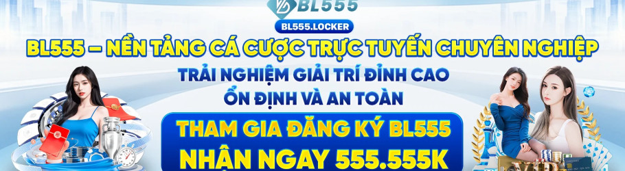 bl555locker