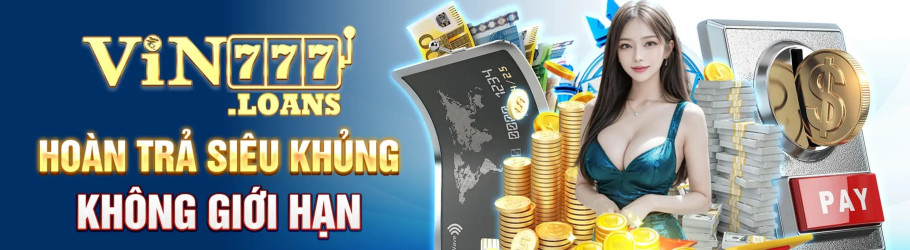 vin777loansone