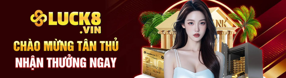 luck8vin