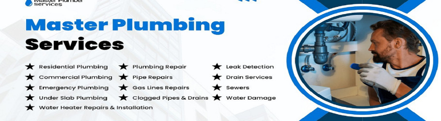 MasterPlumberServices