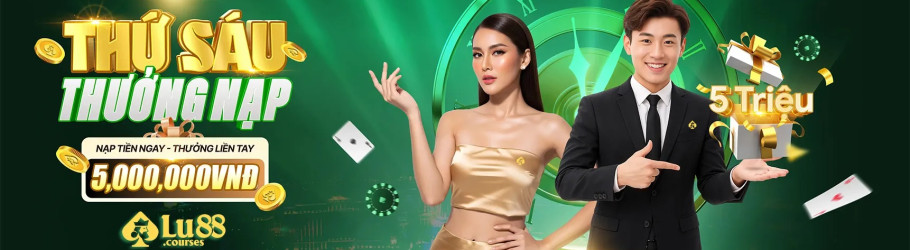 lu88courses