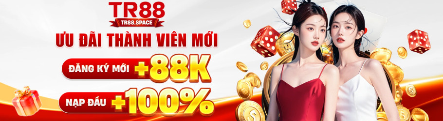 tr88space