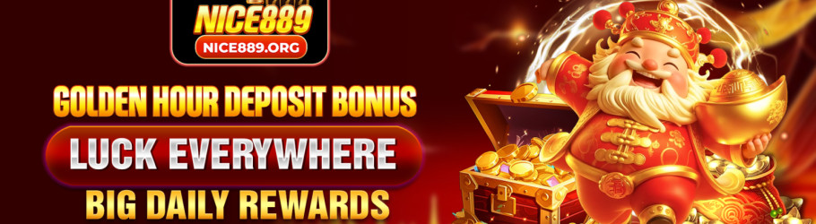 nice889org