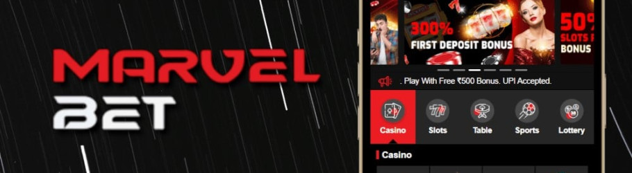 marvelbetus