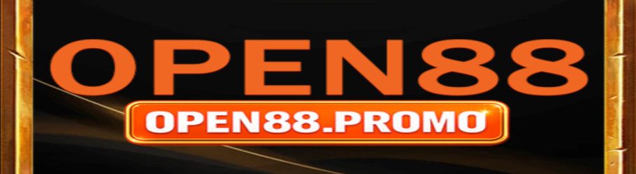 Open88promo