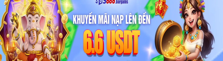 S666bargains