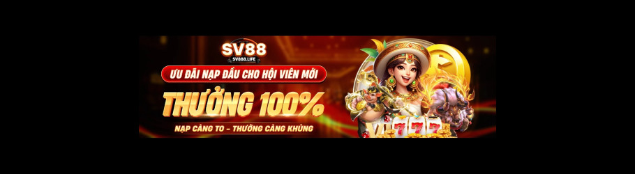 sv888life