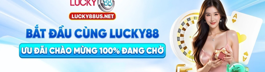 lucky88usnet