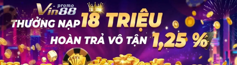 vin88promo