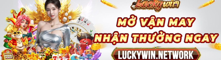 luckywinnetwork