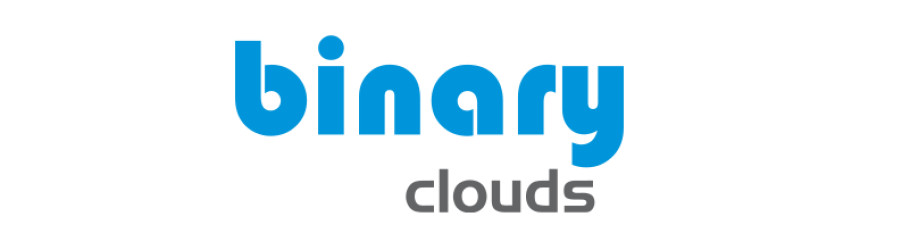binaryclouds