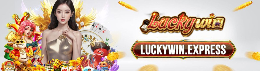 luckywinexpress