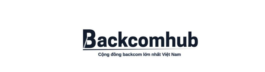 Backcomhub