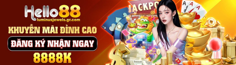 hello88luminus