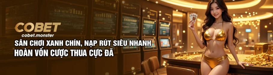 cobetmonster