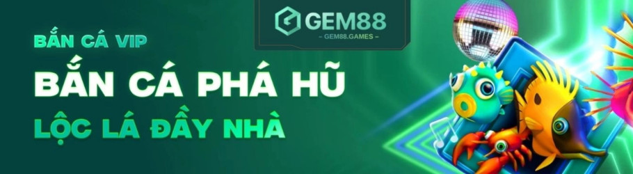 gem88games