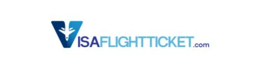 visa_flight_ticket