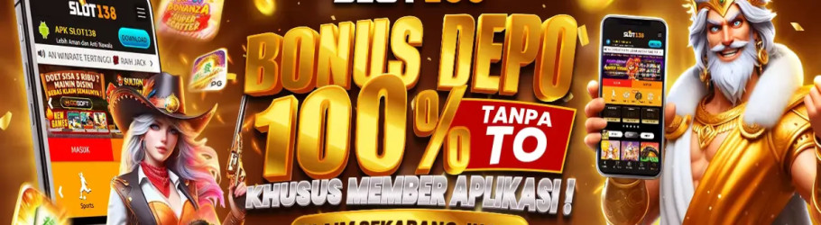 slot138app
