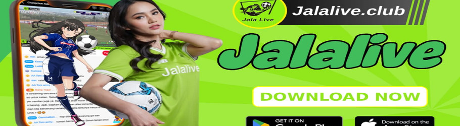 jalaliveclub