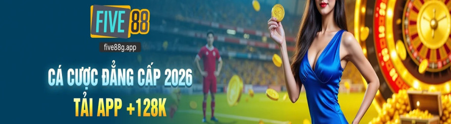 five88gapp