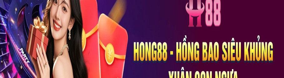 hong88network