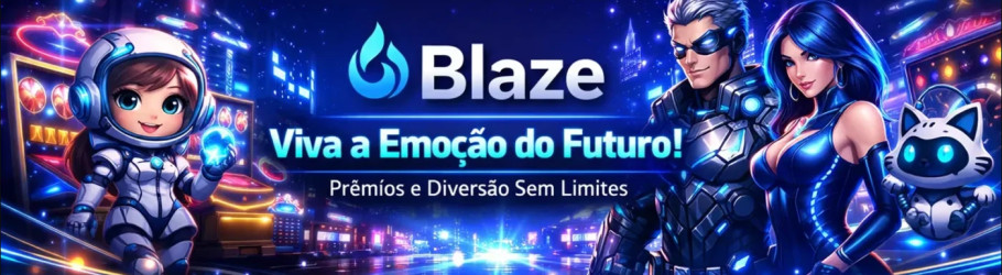 blazeno1com