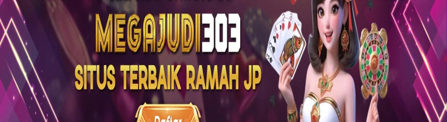Megajudi303dev