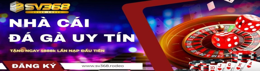 sv368rodeo123