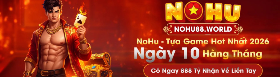 nohu88world