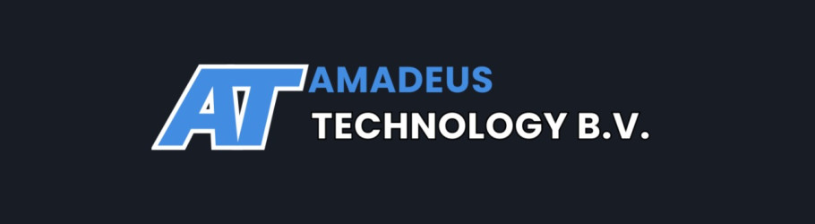 Amadeustechnologybvcom