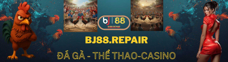 bj88repair