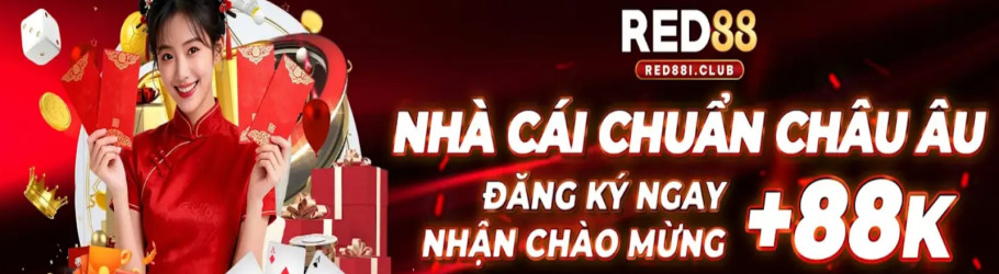 Red88iclub