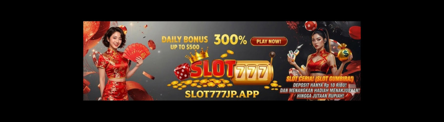 slot777jpapp