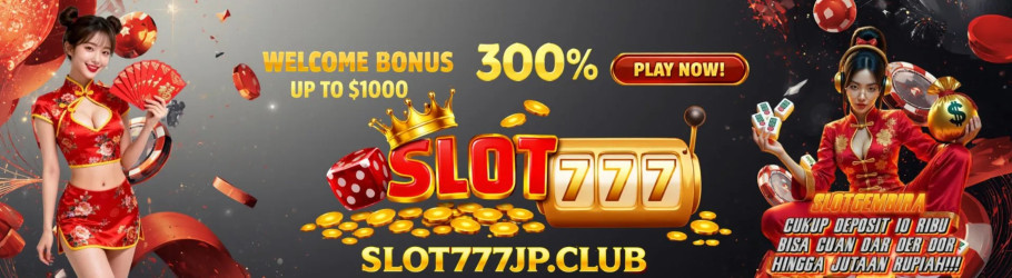 slot777jpclub