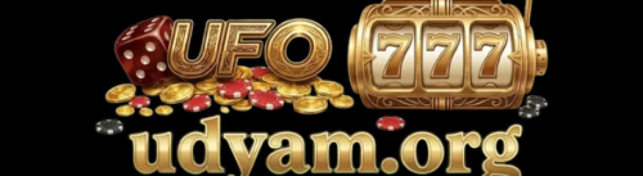 ufo777udyam